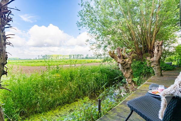 Medium property photo - Buitendijk 29, 4273 GC Hank
